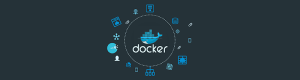 Dockerizing an application manually